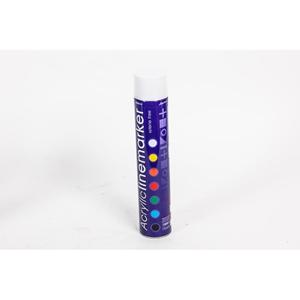750ml White SiteSpray® Survey Marker Sprays